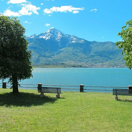Locazione Turistica Rustico Mauri