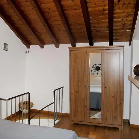 Locazione Turistica Rustico Mauri Holiday home Gera Lario