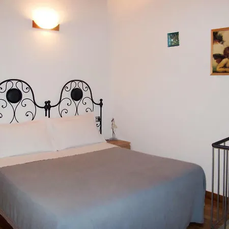 Locazione Turistica Rustico Mauri * Gera Lario