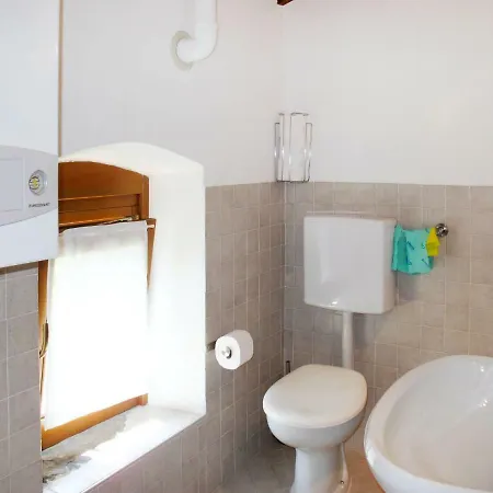 Locazione Turistica Rustico Mauri Holiday home Gera Lario