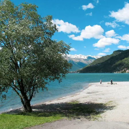 Locazione Turistica Rustico Mauri *