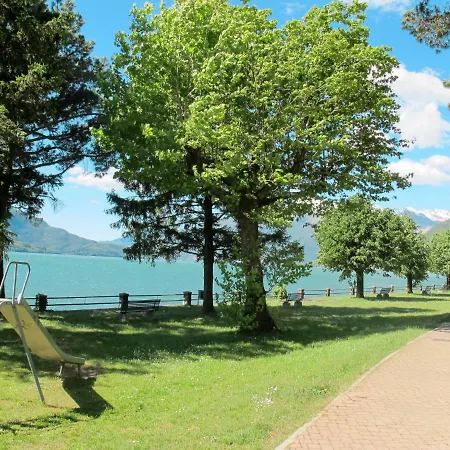 Locazione Turistica Rustico Mauri Gera Lario