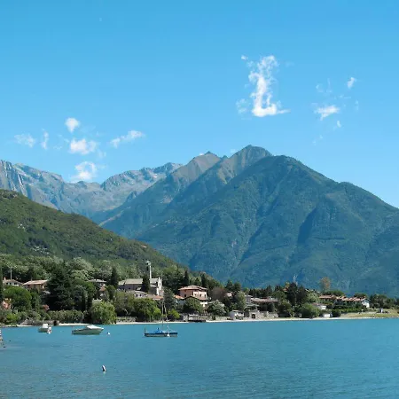 Holiday home Locazione Turistica Rustico Mauri