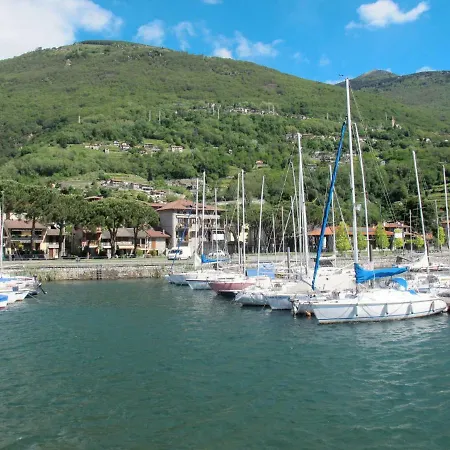 Holiday home Locazione Turistica Rustico Mauri